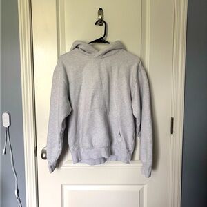 Cozy Sweatfleece Perfect Hoodie